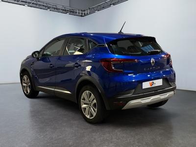 Renault Captur Blue dCi 95 Business