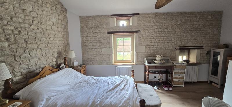 Maison - 206 m² - 8 pièces