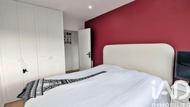 Appartement - 104 m² - 5 pièces