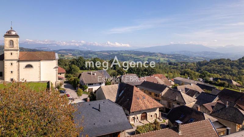 Maison bordelaise - 116 m² - 5 pièces