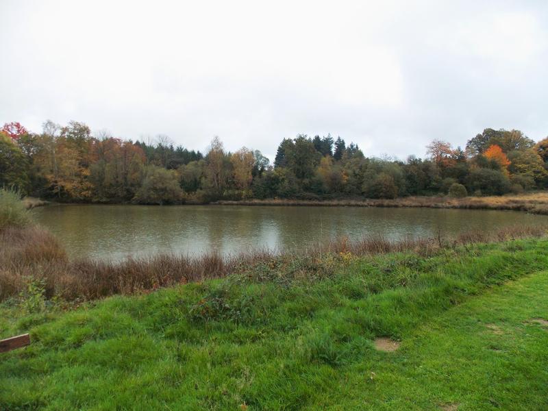 Corps de ferme - 125 m² - 6 pièces