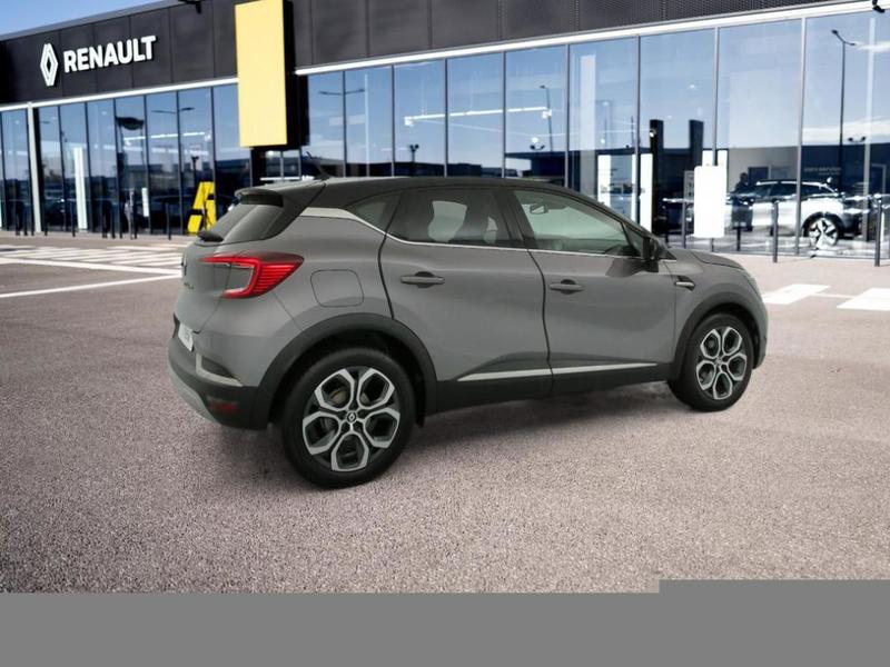 Renault Captur TCe 90 - 21 Intens