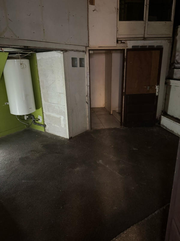 Local commercial - 169 m²