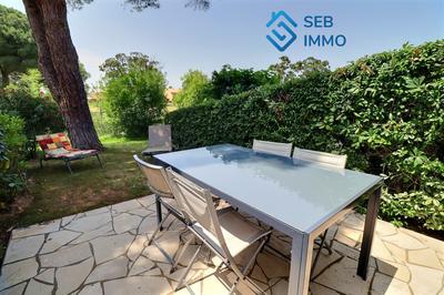 Maison - 64 m² - 4 pièces