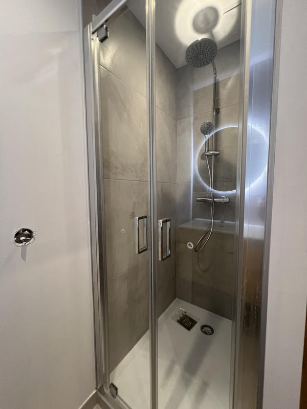 Appartement - 55 m² - 2 pièces