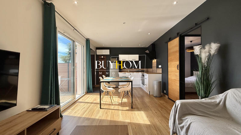 Maison - 112 m² - 5 pièces