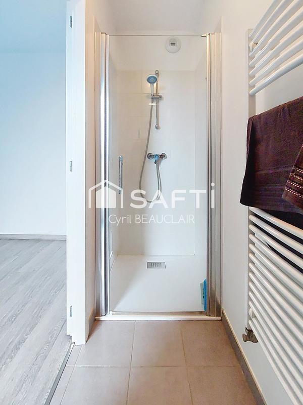 Appartement - 81 m² - 4 pièces