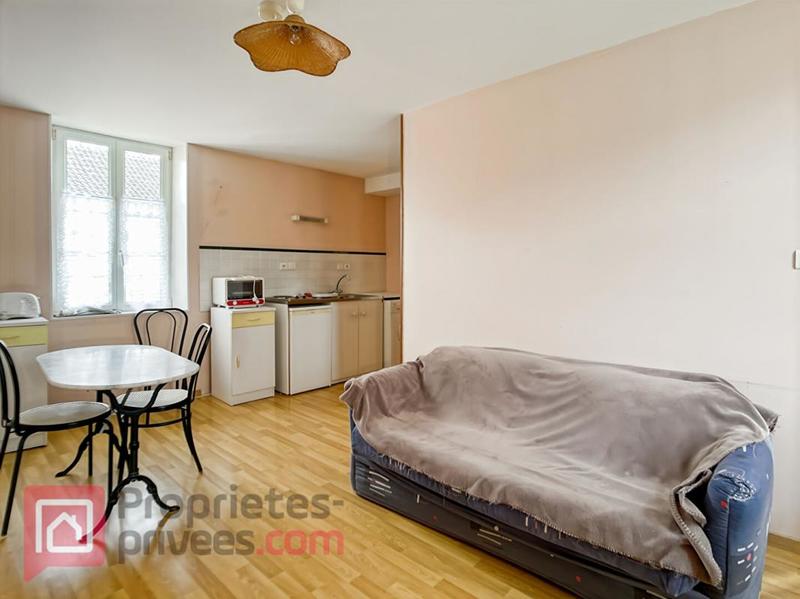 Maison - 104 m² - 6 pièces