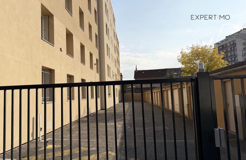 Appartement - 53 m² - 3 pièces