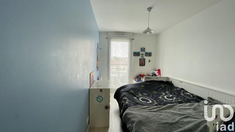 Appartement - 77 m² - 4 pièces