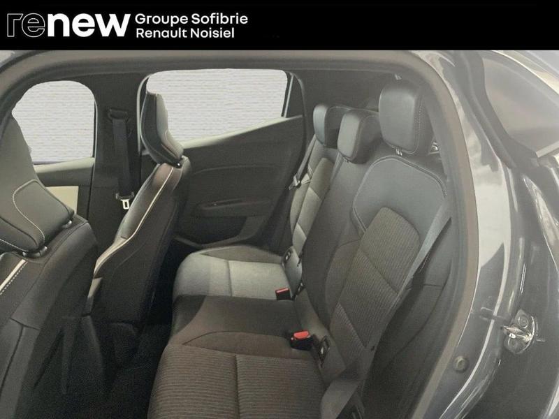 Renault Clio V TCe 90 - 21n Intens