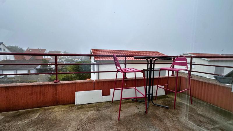 Appartement - 87 m² - 3 pièces