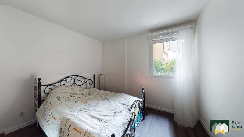 Appartement - 82 m² - 3 pièces