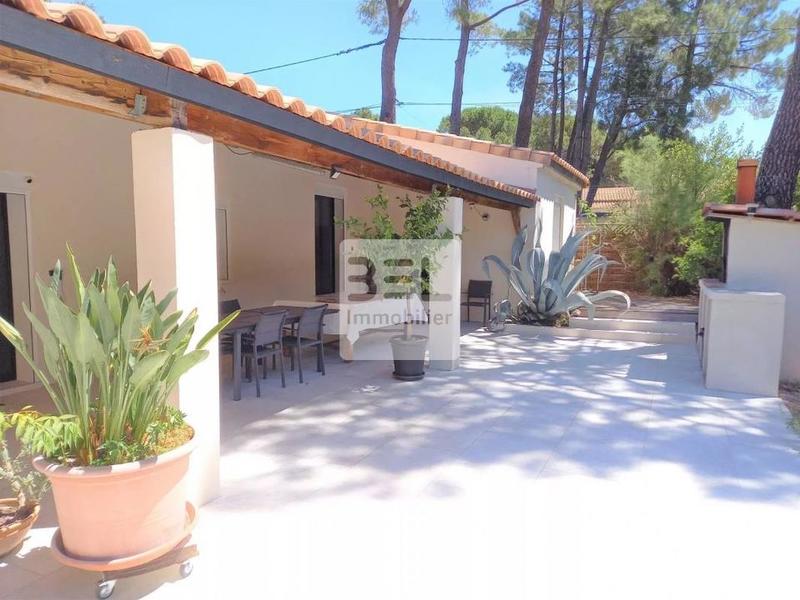 Villa - 145 m² - 7 pièces