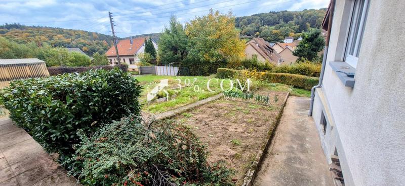 Maison - 130 m² - 7 pièces