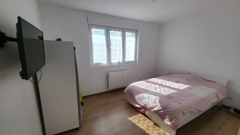 Maison - 114 m² - 5 pièces