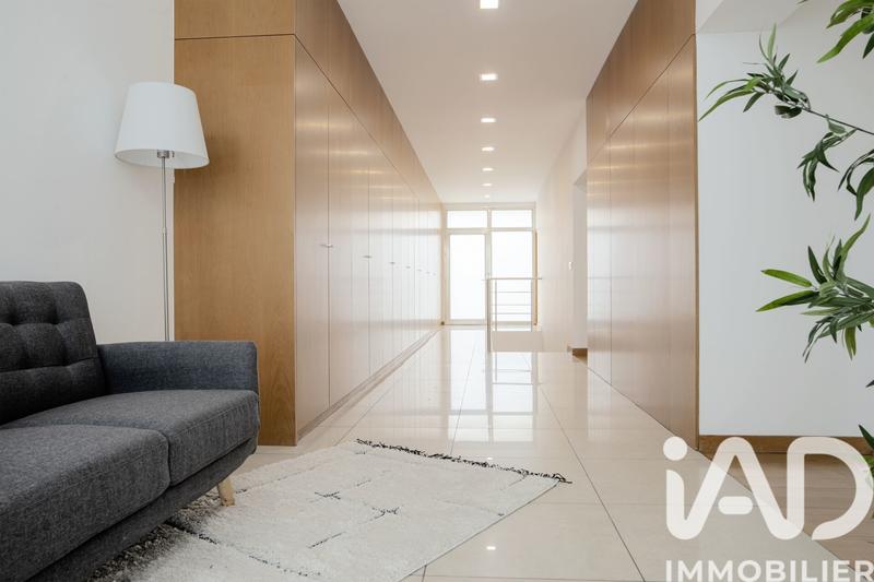 Maison - 190 m² - 7 pièces