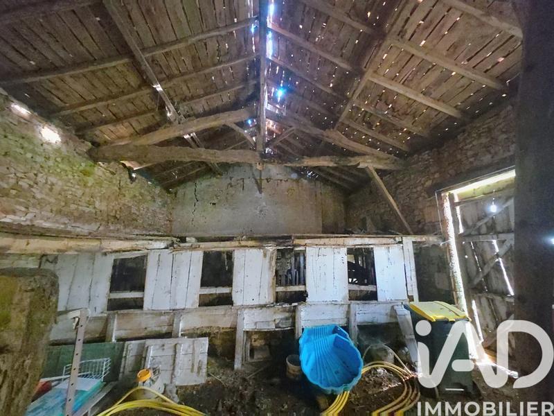 Maison - 85 m² - 5 pièces