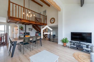 Maison - 149 m² - 5 pièces
