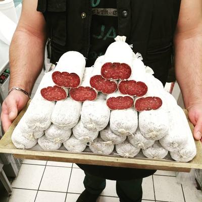 Epicerie Fine Chez Maria