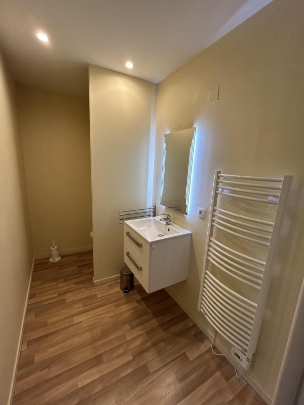 Appartement - 31 m² - 1 pièce