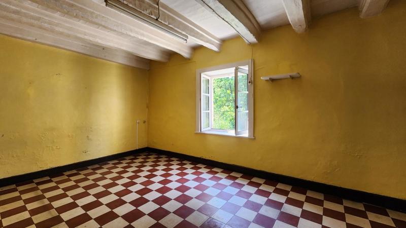 Moulin - 158 m² - 7 pièces