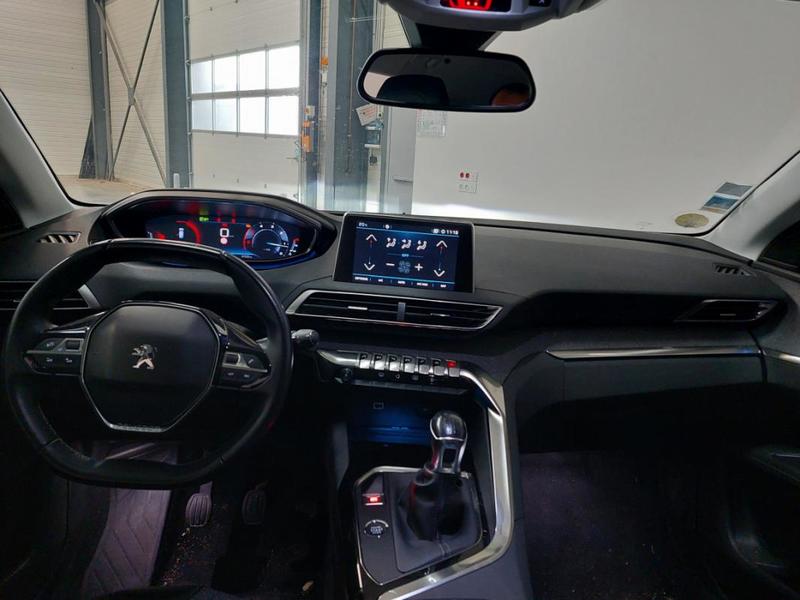 Peugeot 3008 BlueHDI 130ch Allure Business