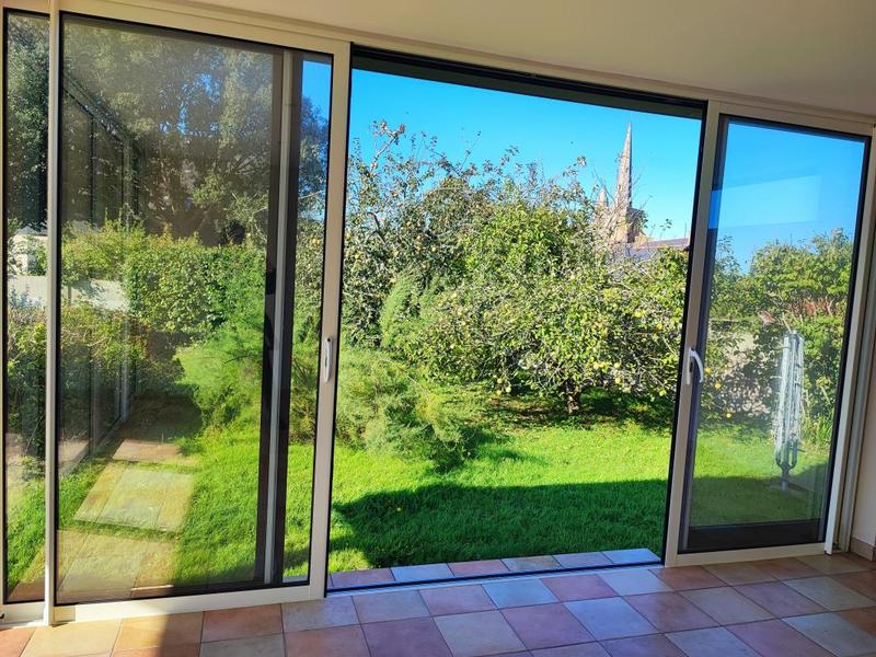 Maison - 180 m² - 6 pièces