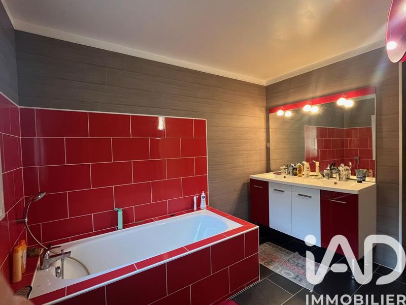 Maison de campagne - 166 m² - 5 pièces