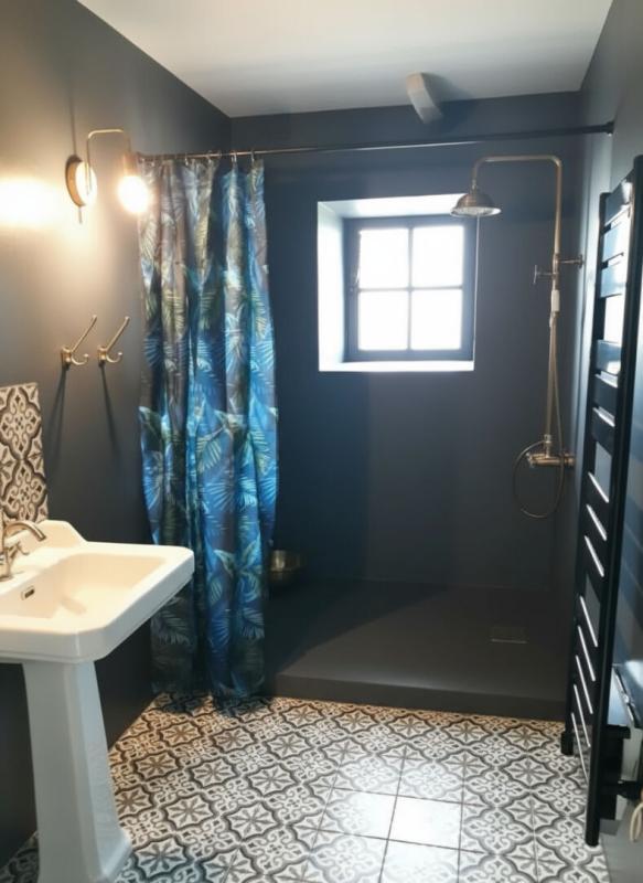 Maison - 117 m² - 5 pièces