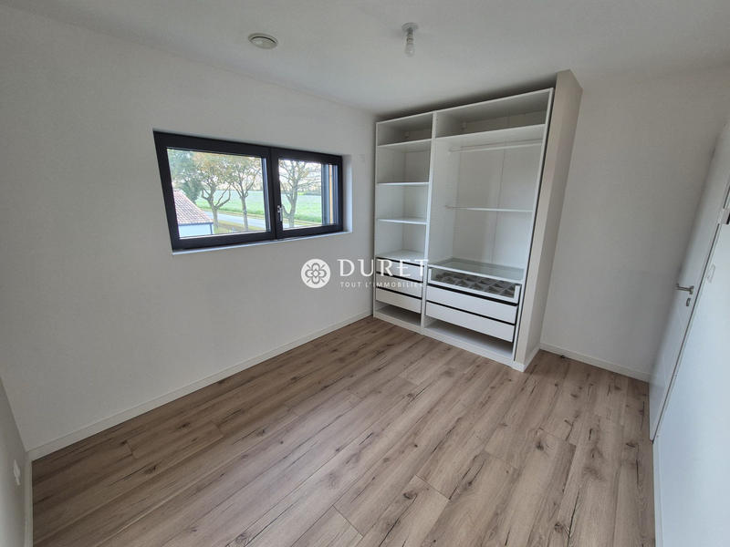 Maison contemporaine - 130 m² - 5 pièces