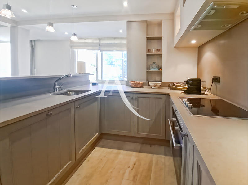 Appartement - 74 m² - 3 pièces