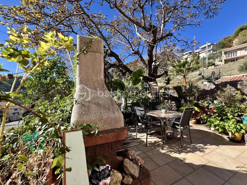 Maison de ville - 78 m² - 4 pièces