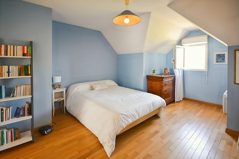 Maison - 163 m² - 5 pièces