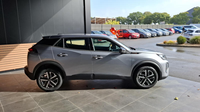 Peugeot 2008 II 100 ch Style