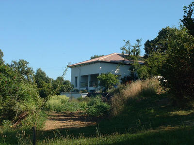 Maison - 261 m² - 9 pièces