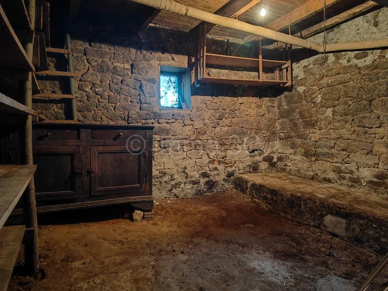 Maison - 103 m² - 4 pièces