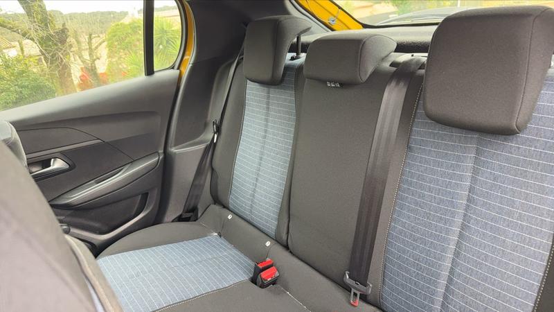 Peugeot 208 1.2 PureTech 75 Allure