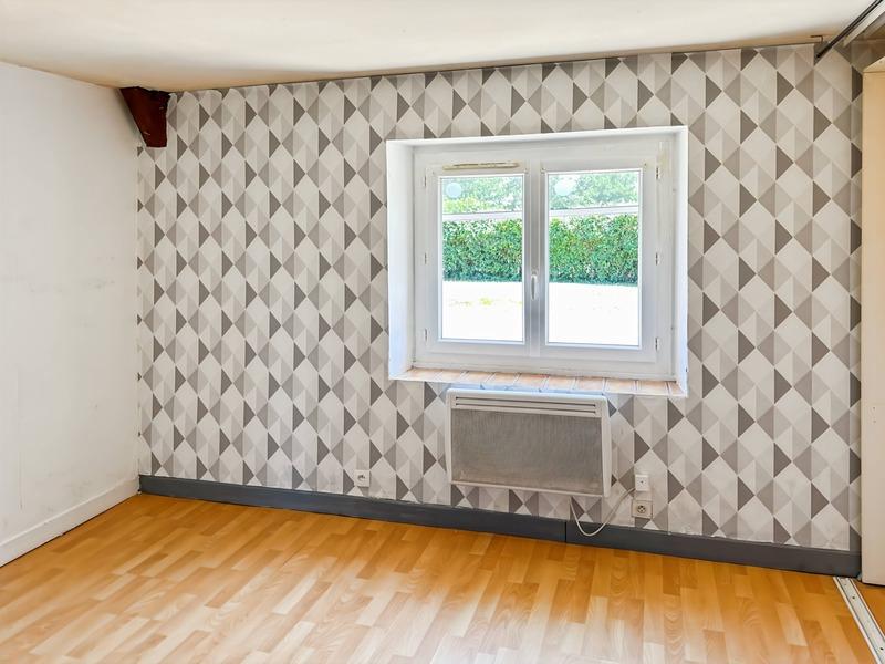 Corps de ferme - 76 m² - 3 pièces