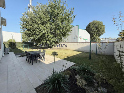 Local d'activités - 60 m² - 3 pièces