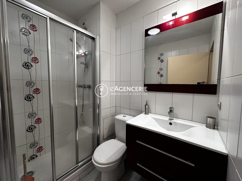 Appartement - 31 m² - 1 pièce