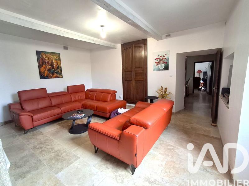 Maison de campagne - 204 m² - 6 pièces