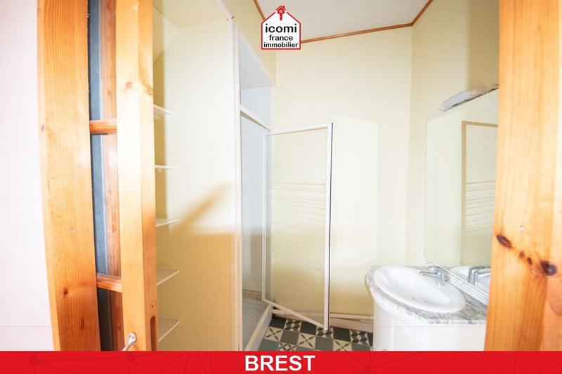 Maison - 112 m² - 6 pièces