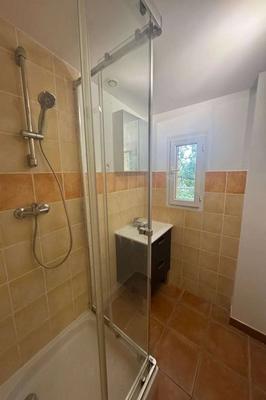 Maison - 52 m² - 3 pièces