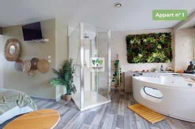 Maison - 195 m² - 6 pièces