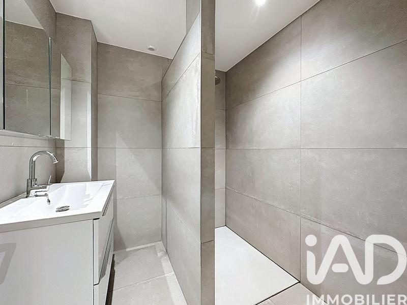 Appartement - 188 m² - 5 pièces