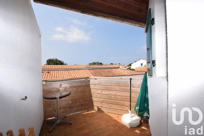 Appartement - 31 m² - 1 pièce