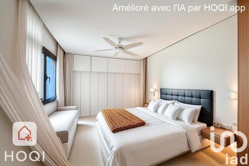 Maison - 137 m² - 4 pièces