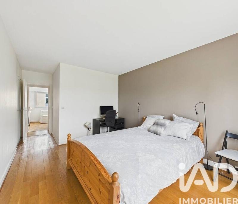 Appartement - 126 m² - 7 pièces