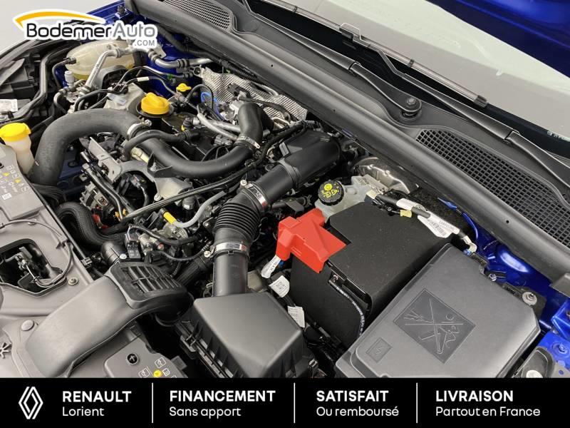 Renault Clio TCe 90 Evolution